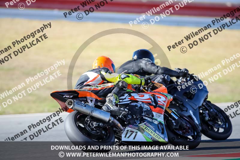 motorbikes;no limits;october 2019;peter wileman photography;portimao;portugal;trackday digital images